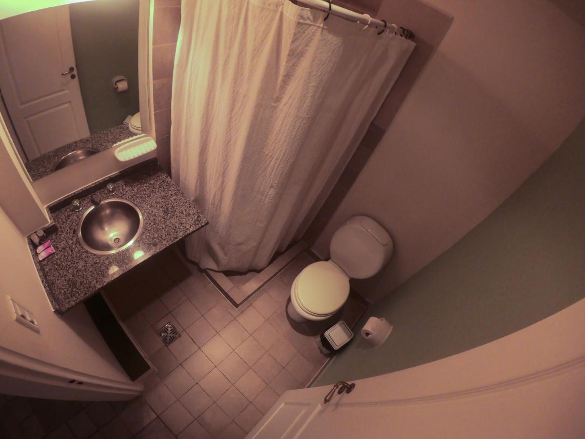 Folk Hostal El Calafate