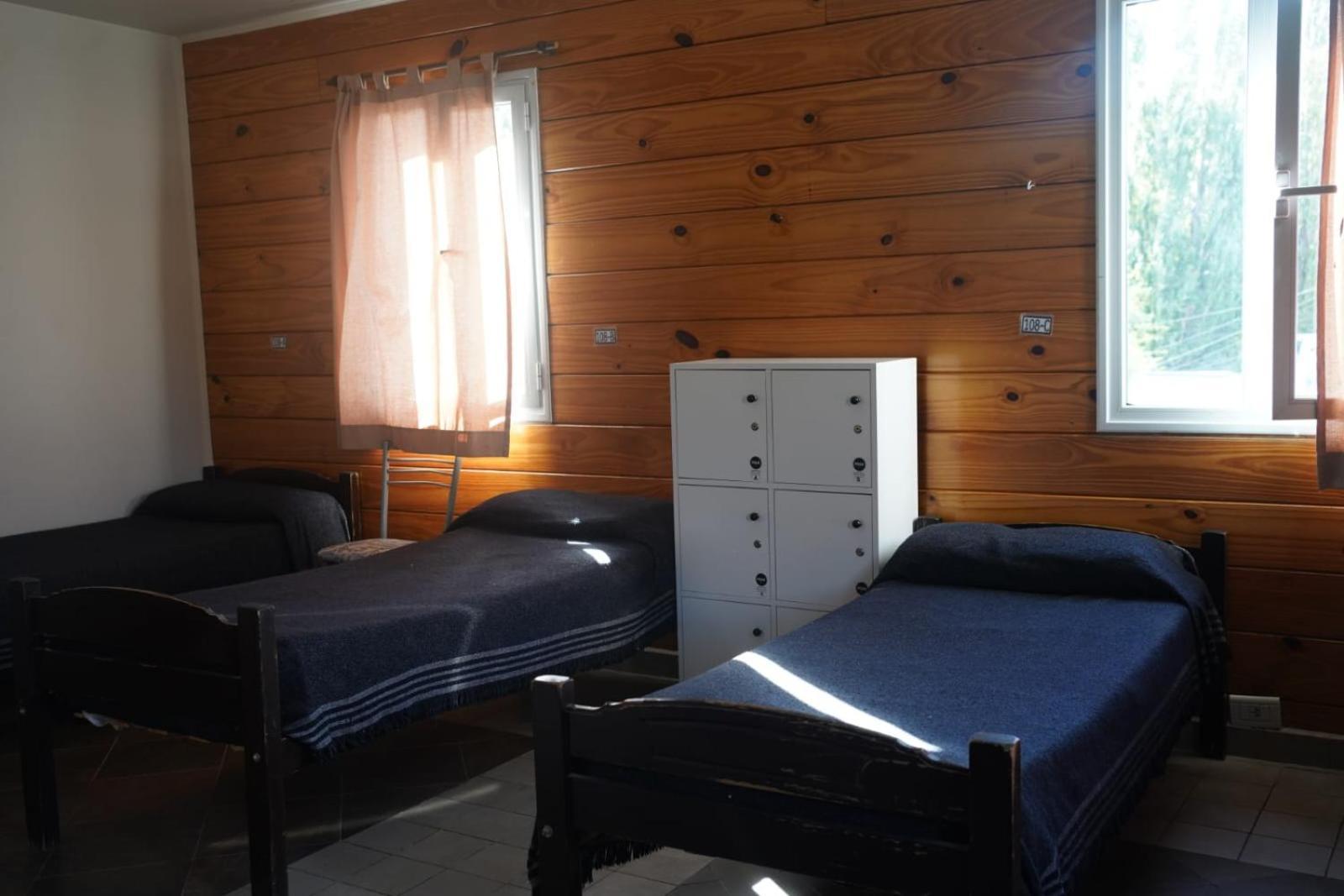 Folk Hostal El Calafate