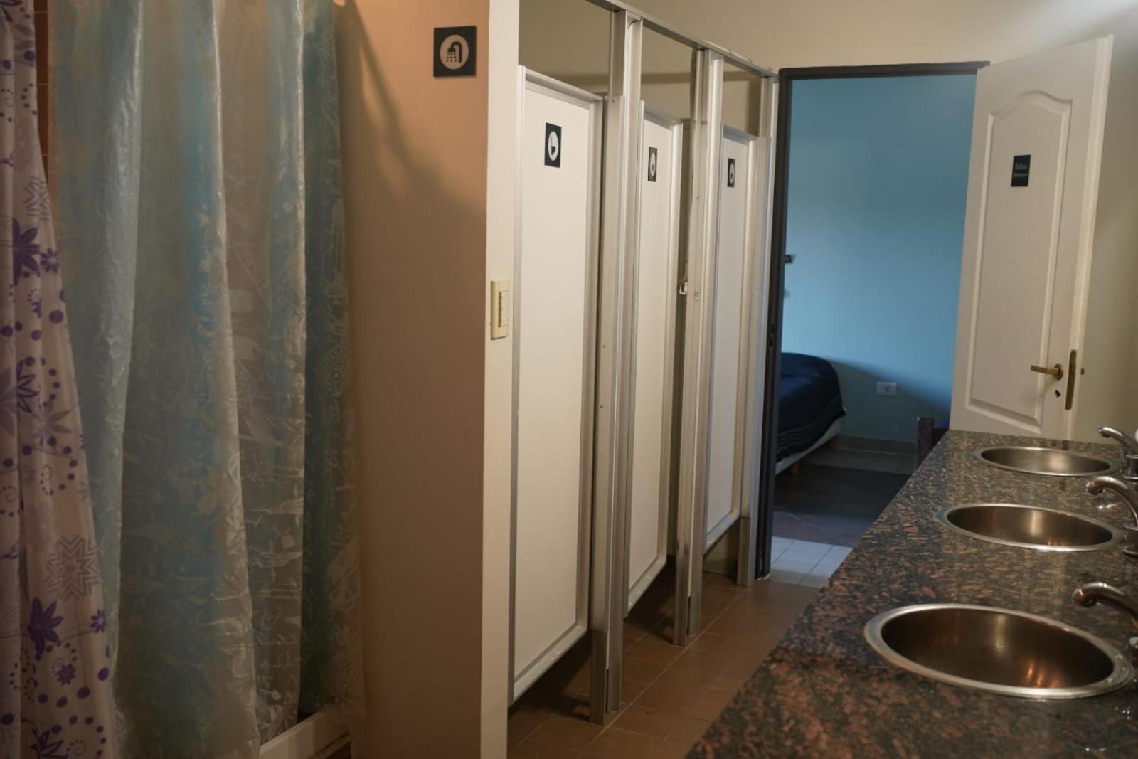 Folk Hostal El Calafate